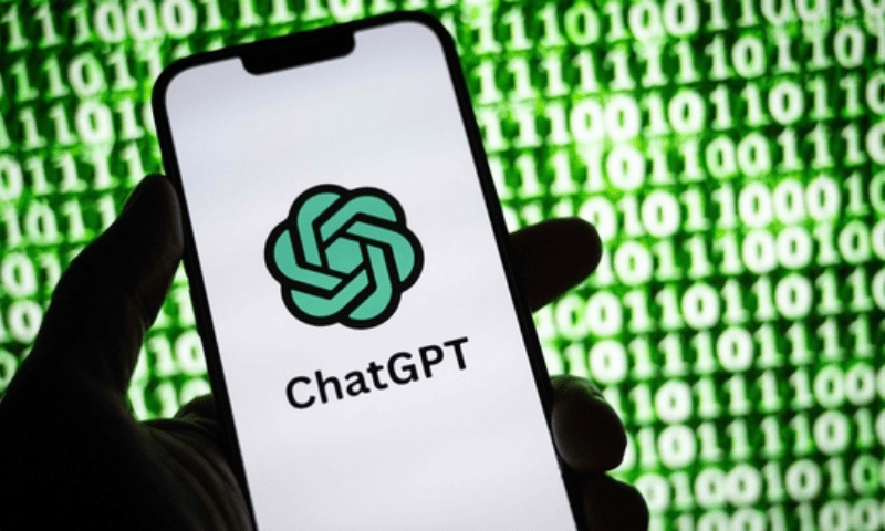 کیا چیٹ جی پی ٹی نے کام کرنا بند کر دیا ہے؟