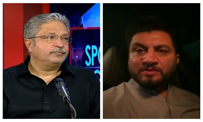 خیبر پختونخوا میں ڈرون حملوں پر حکومت اور اپوزیشن کے درمیان کشیدگی، سچا کون؟