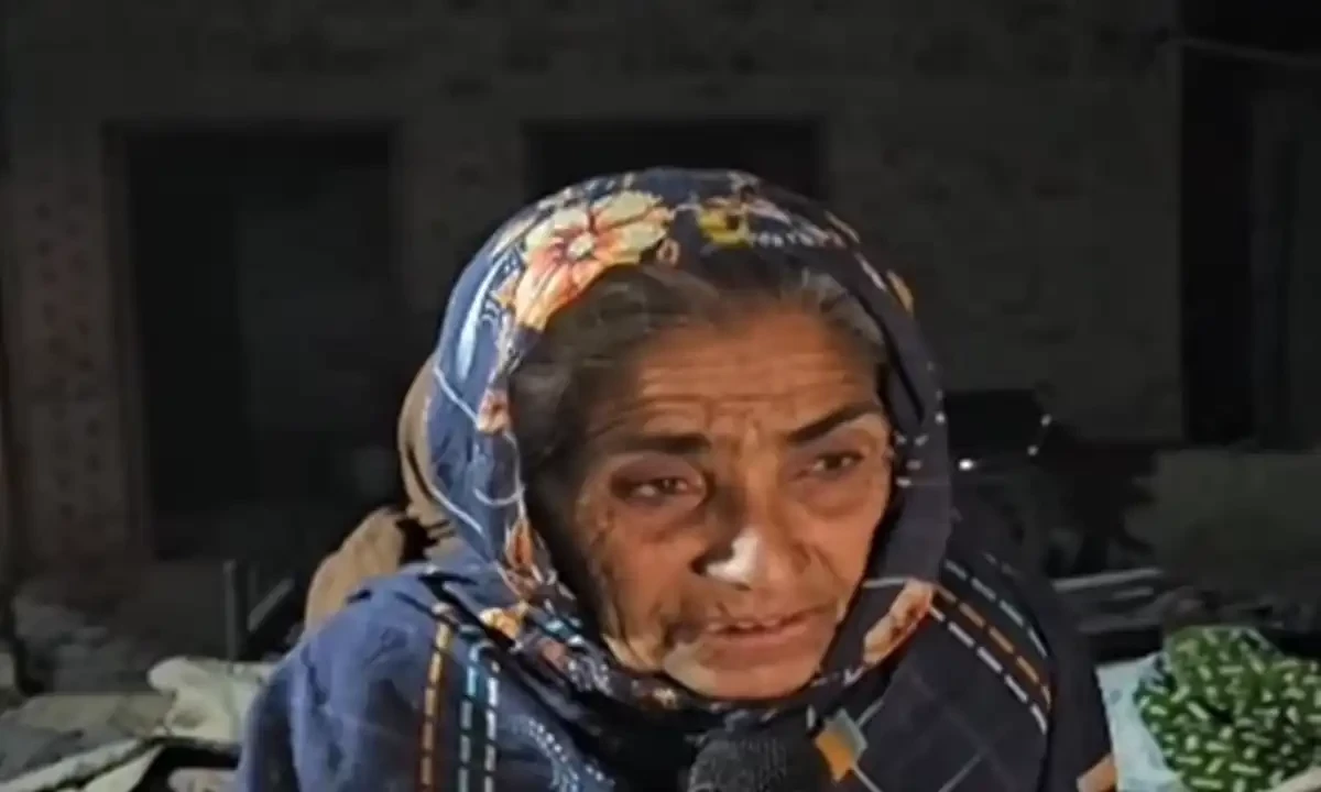 سیستان میں قتل مزدوروں کے گھر خبر پہنچنے پر کہرام برپا