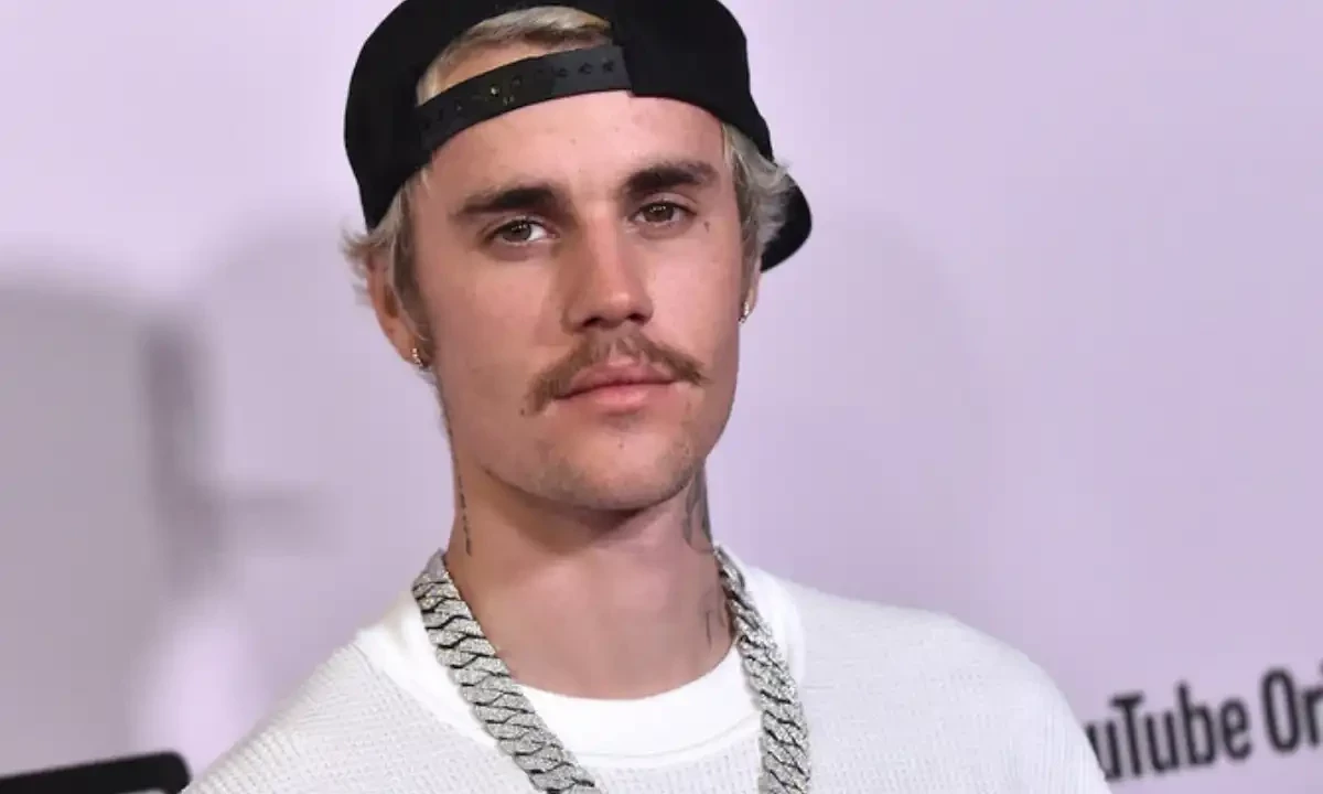 Canadian singer Justin Bieber. AFP Canadian singer Justin Bieber. AFP