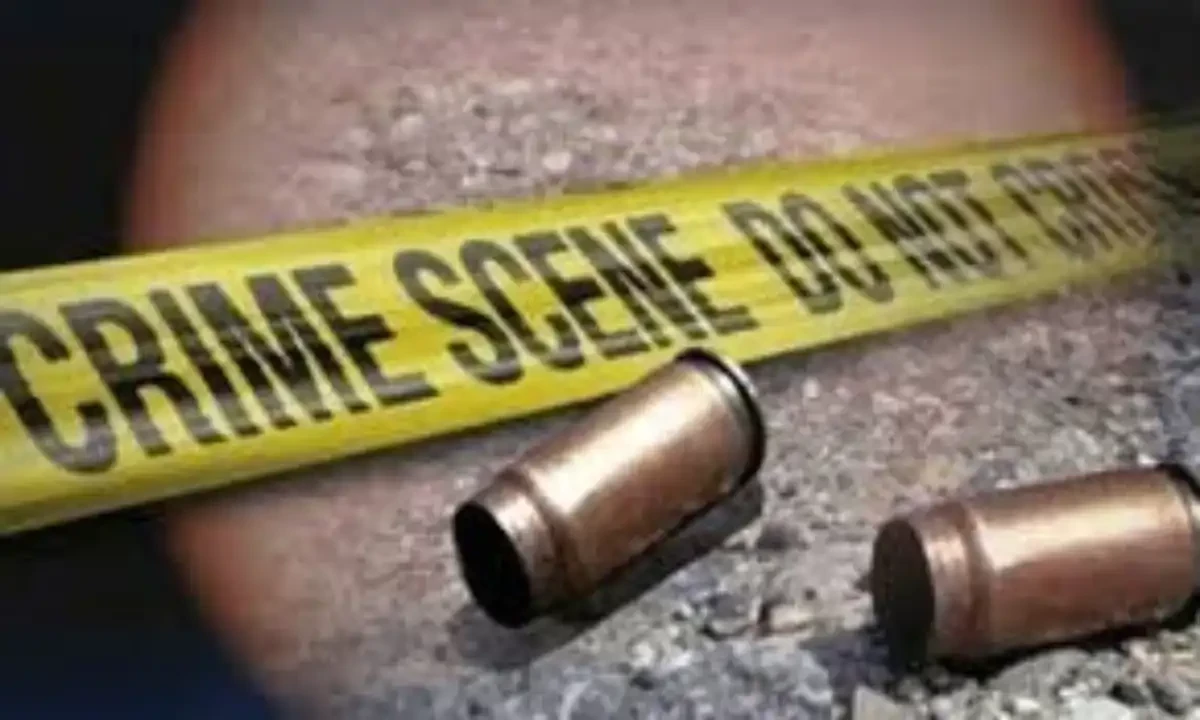 اسلام آباد اسلامک یونیورسٹی کے ہاسٹل میں طالبہ قتل