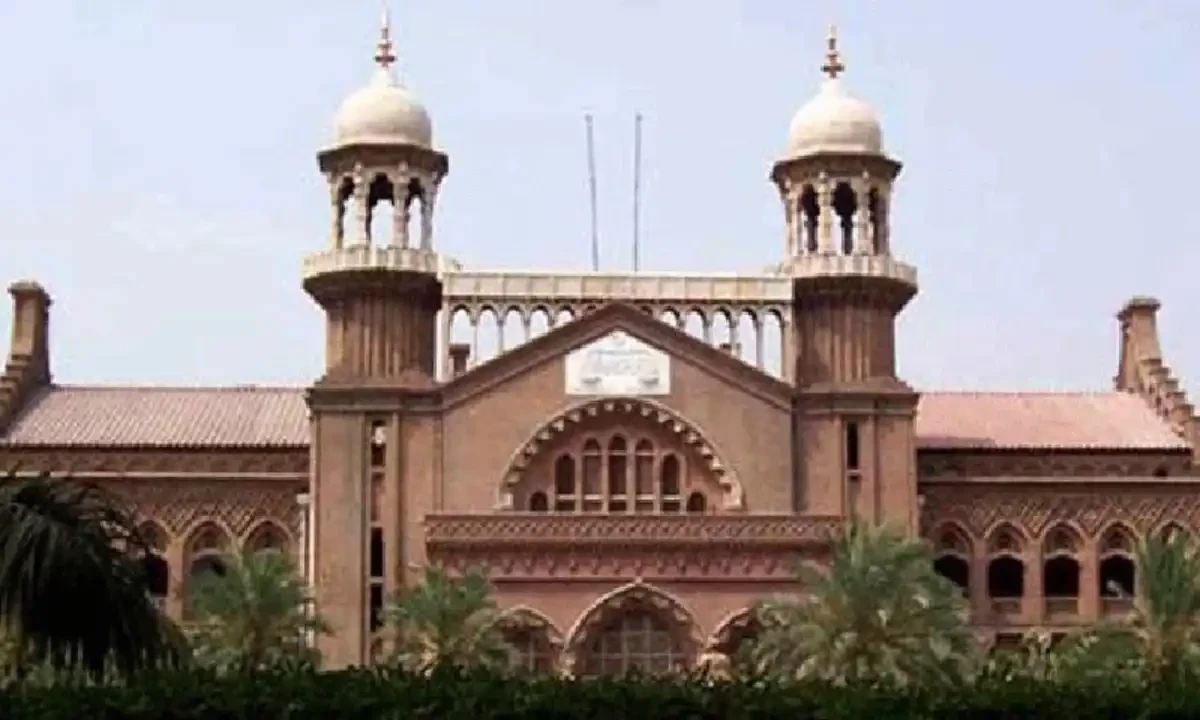 A fresh list of 12 nominees for elevation as judges of the Lahore High Court (LHC) has surfaced after a delay of over two months. — AFP/File A fresh list of 12 nominees for elevation as judges of the Lahore High Court (LHC) has surfaced after a delay of over two months. — AFP/File