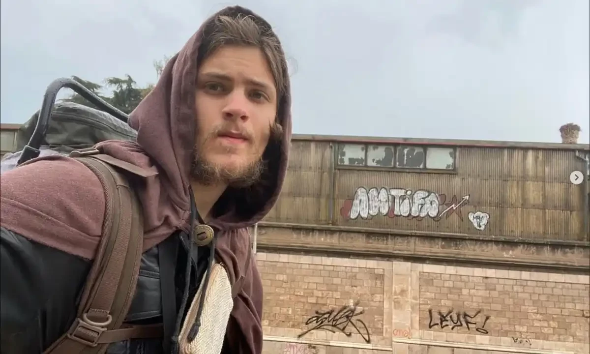 امریکی خفیہ ایجنسی کی عہدیدار کا بیٹا روسی فوج کیلئے لڑتے ہوئے ہلاک