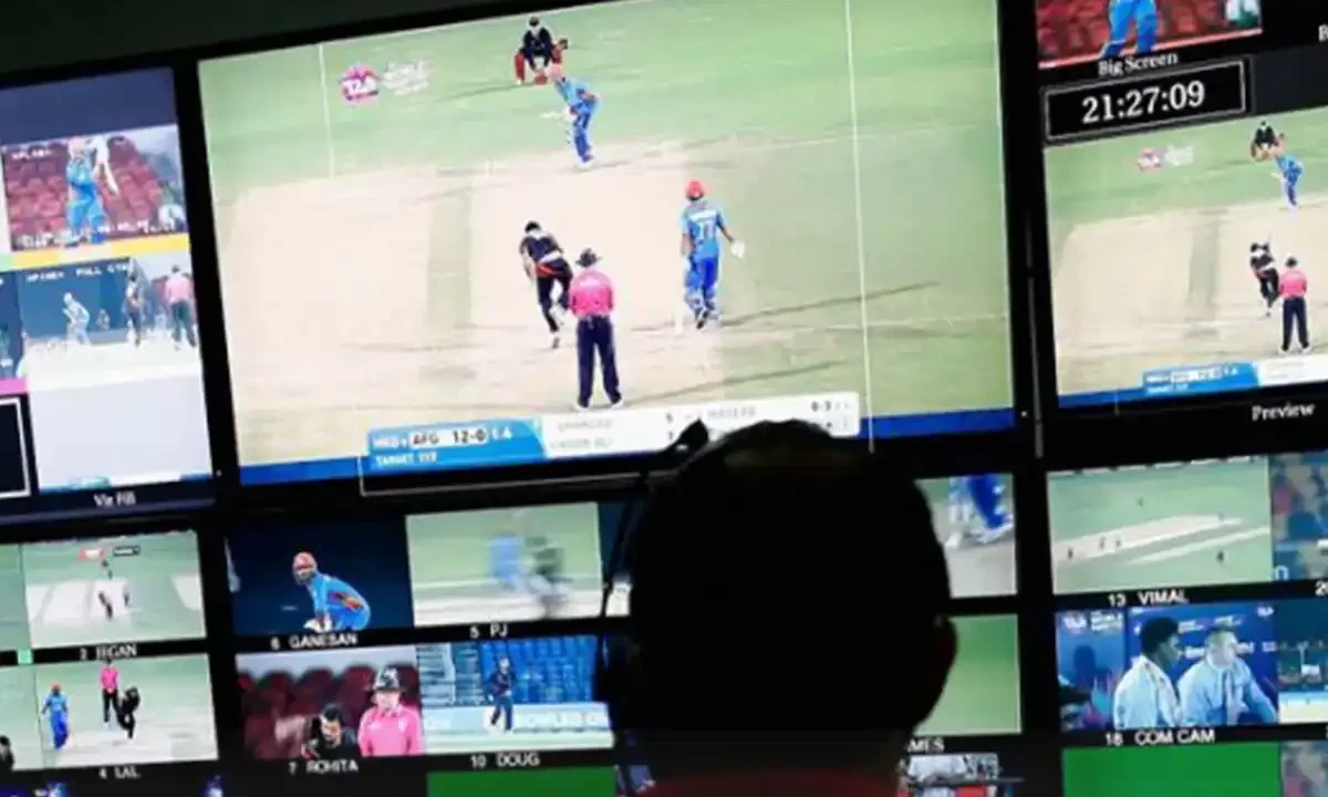 پی ایس ایل براڈکاسٹ کمپنی میں شامل بھارتی عملہ پاکستان سے بےدخل