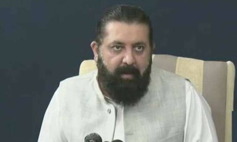 بھارتی جارحیت کا منہ توڑ جواب دیا جائے گا، بچہ بچہ سرحد پر کٹ مرنے کو تیار ہے، شیخ وقاص اکرام