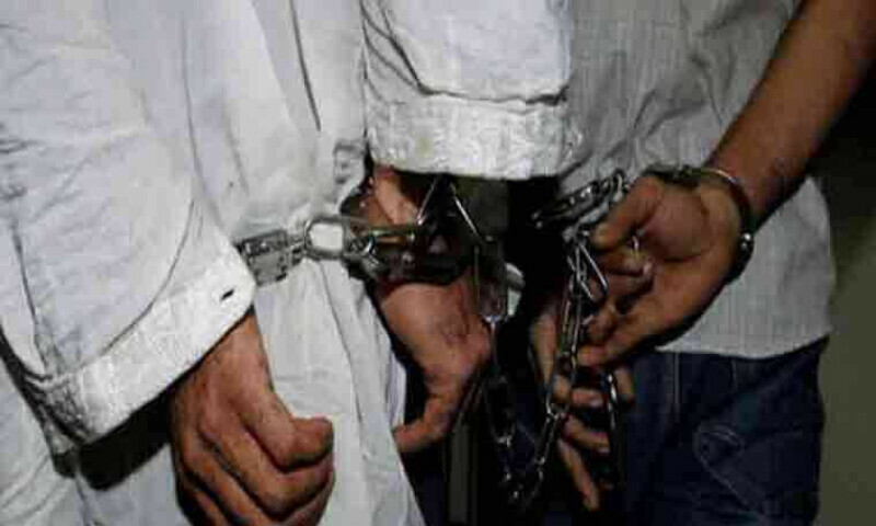 کراچی میں یوسی چیئرمین عامر بھٹو کے قتل کے مرکزی ملزمان گرفتار