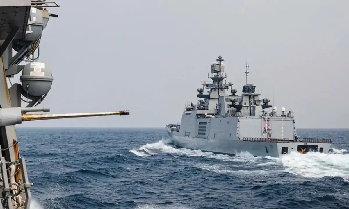 امریکا نے بھارت کے ساتھ تیرہ کروڑ ڈالر کا دفاعی معاہدہ منظور کرلیا