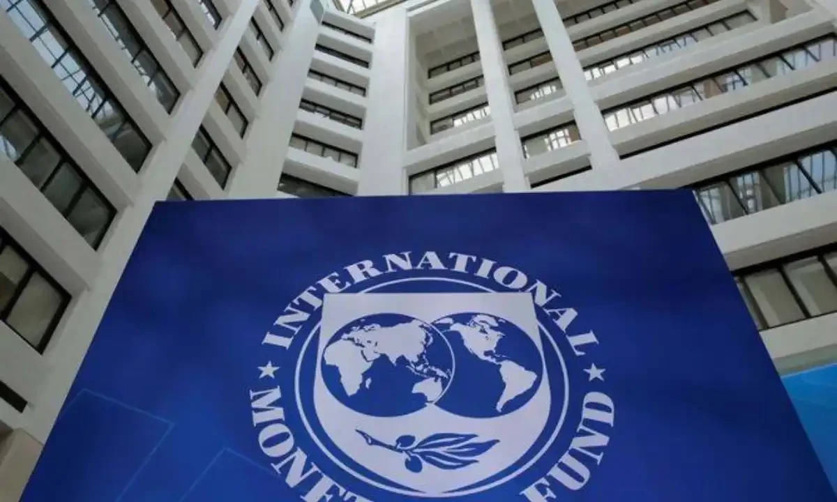 Pakistan’s economic recovery: What IMF predicts amid regions’ debt trap? Pakistan’s economic recovery: What IMF predicts amid regions’ debt trap?