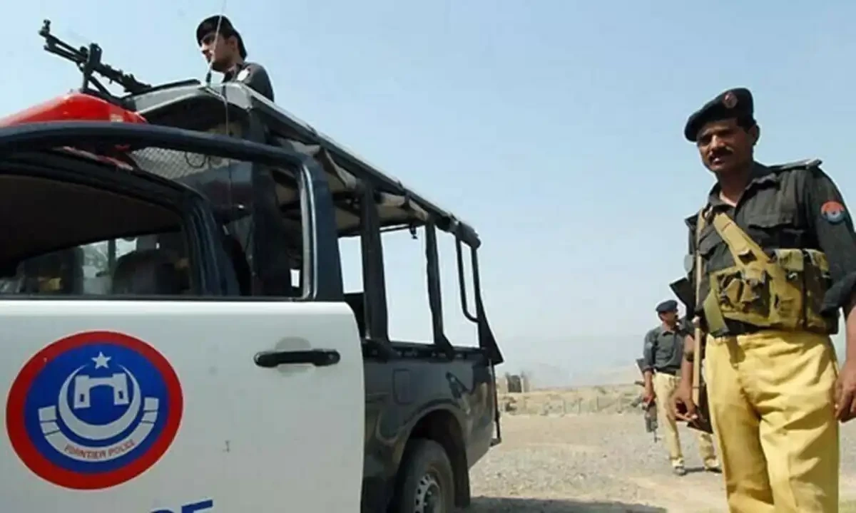 فائل فوٹیج