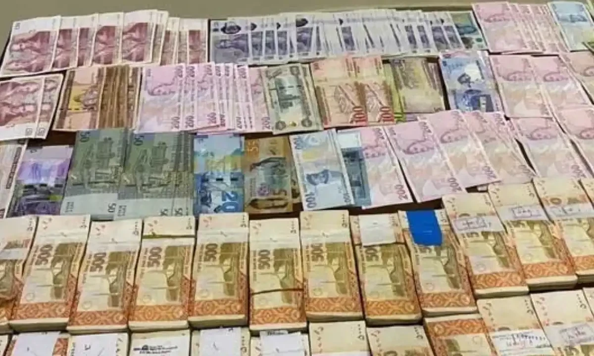 فائل فوٹیج