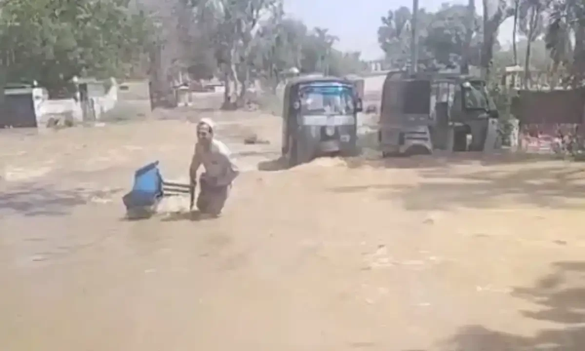 فائل فوٹیج