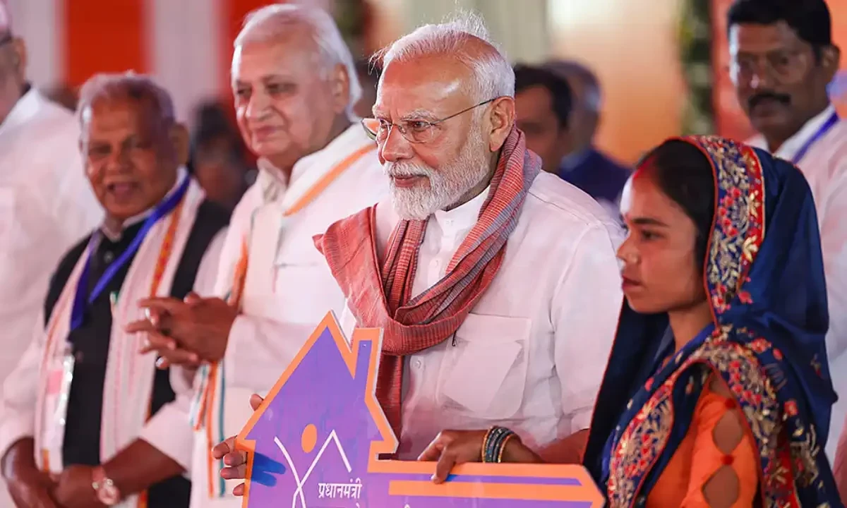 سرحد پر تنائو بہانہ: بہار انتخابات جیتنے کے لیے مودی کا پہلگام ڈرامہ بے نقاب