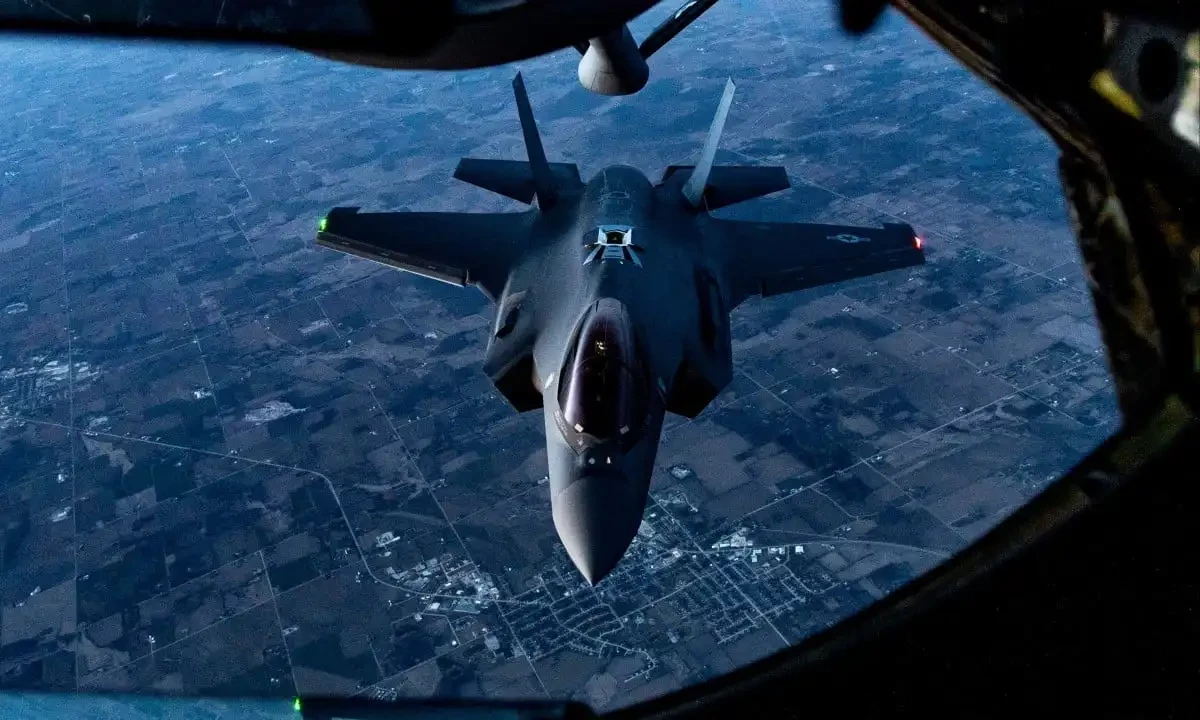 امریکی اسٹیلتھ ریڈارز اب خفیہ نہیں رہے، چین کی سستی ٹیکنالوجی کے آگے ناکام ہوگئے