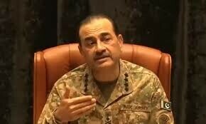 پاکستان کی خود مختاری چیلنج کی گئی تو بھرپور جواب دیا جائے گا، آرمی چیف
