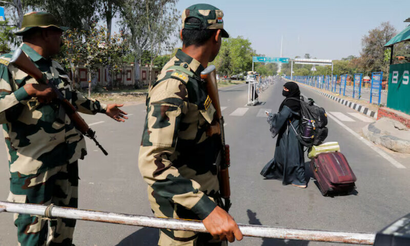 بلوچستان میں فوج پر دہشت گرد حملے میں بھارت ملوث، عالمی میڈیا میں گونج بلوچستان میں فوج پر دہشت گرد حملے میں بھارت ملوث، عالمی میڈیا میں گونج