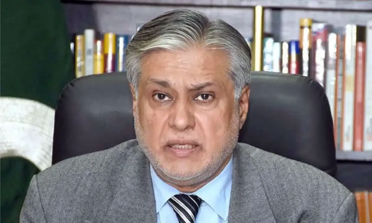 اسحاق ڈار اسحاق ڈار