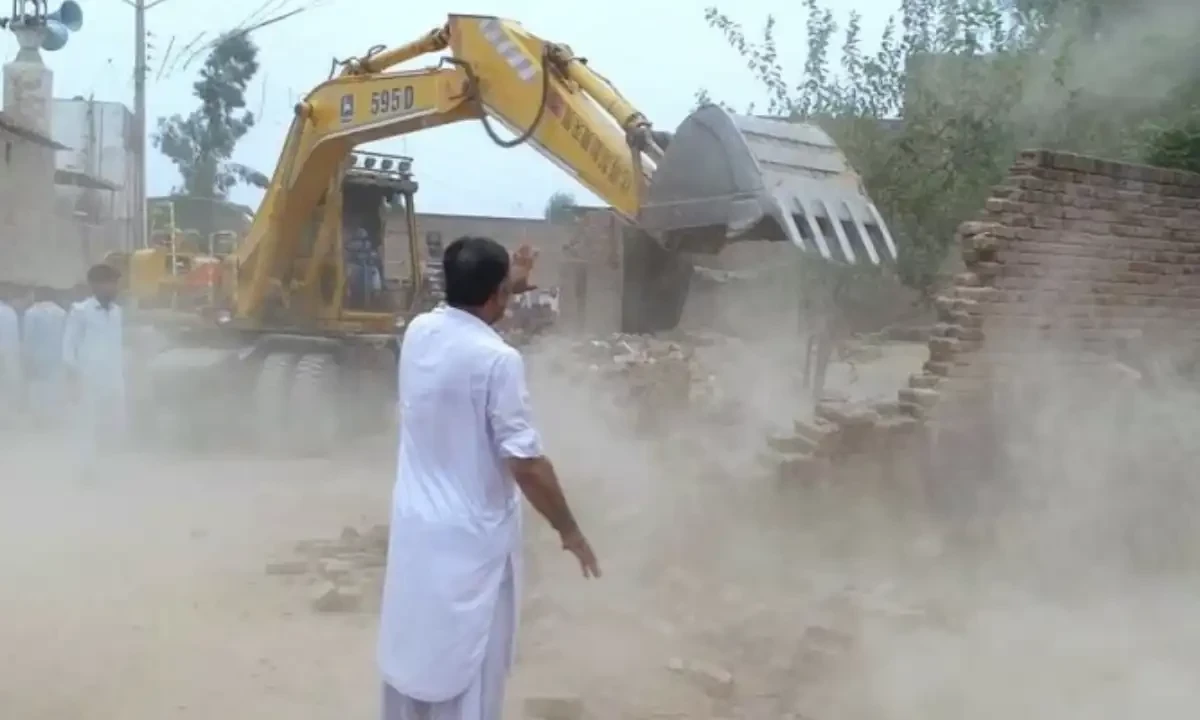 فائل فوٹیج