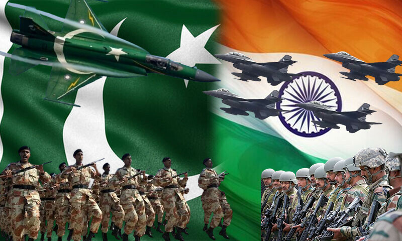بھارت ناکام ہو گیا، پاکستانی افواج فاتح بن کر ابھریں، برطانوی صحافی