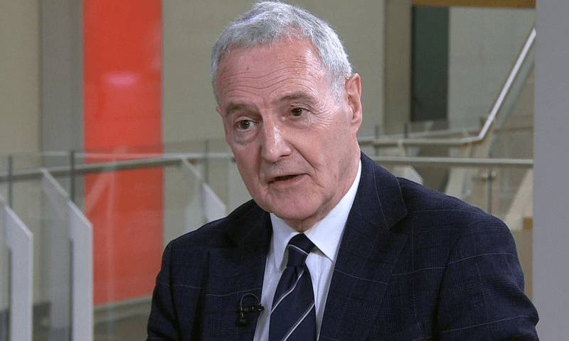 انڈیا کو پاکستان کی تکنیکی صلاحیتوں پرحیرانی ہوئی ہوگی، دفاعی تجزیہ کار مائیکل کلارک