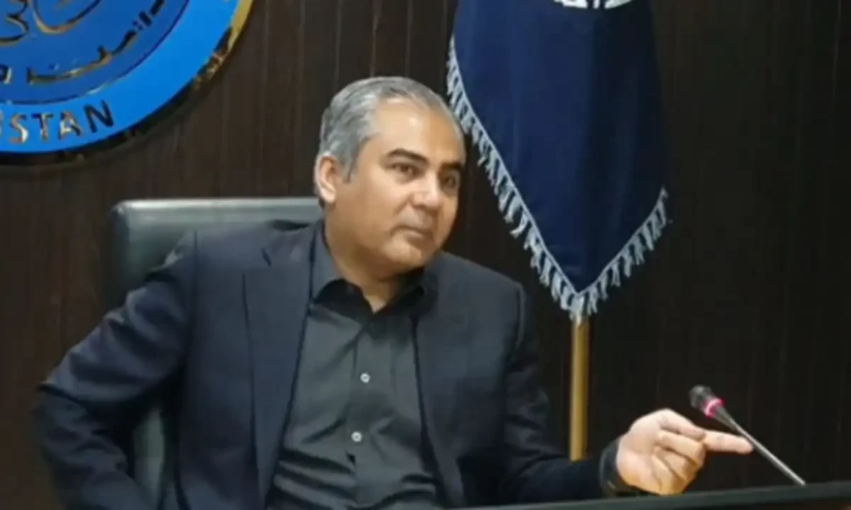 Federal Interior Minister Mohsin Naqvi visited Holy Family Hospital in Rawalpindi to inquire about Tauqeer Abbas. APP Federal Interior Minister Mohsin Naqvi visited Holy Family Hospital in Rawalpindi to inquire about Tauqeer Abbas. APP