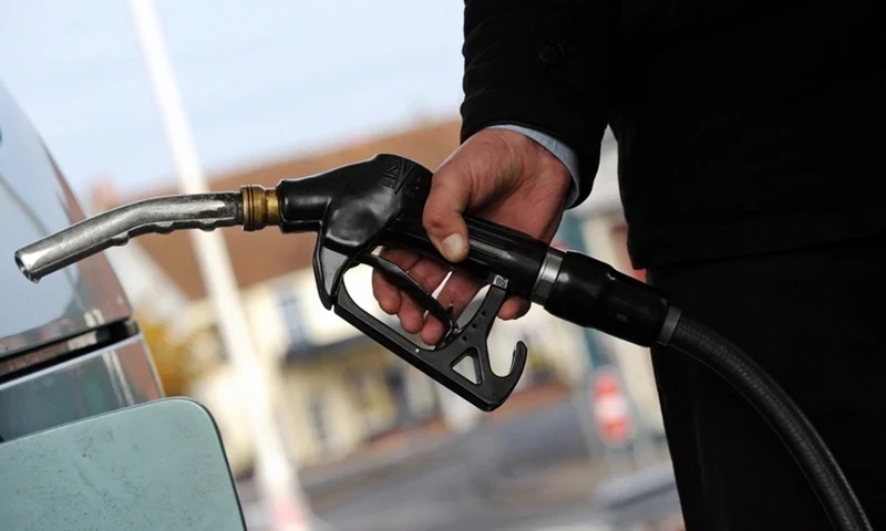 A representational image. Photo via AFP A representational image. Photo via AFP