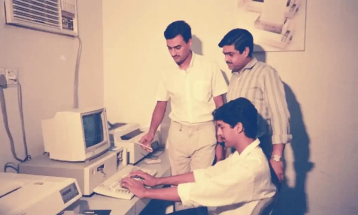 کیا آپ جانتے ہیں، دنیا کا پہلا کمپیوٹر وائرس پاکستانی بھائیوں نے ایجاد کیا تھا؟