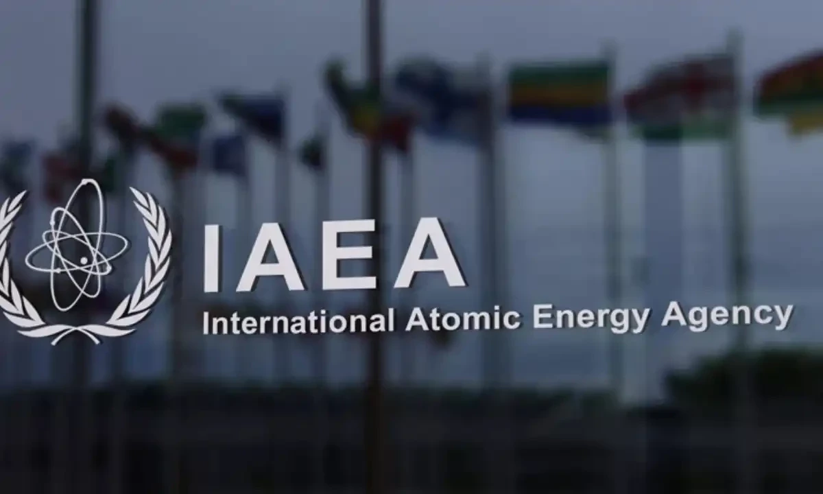 پاکستان کی ایٹمی تنصیبات مکمل محفوظ ہیں، انٹرنیشنل اٹامک انرجی ایجنسی