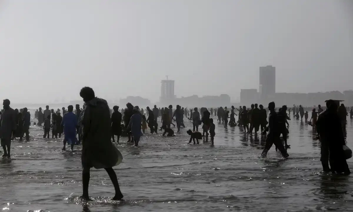 A representational image. Reuters A representational image. Reuters