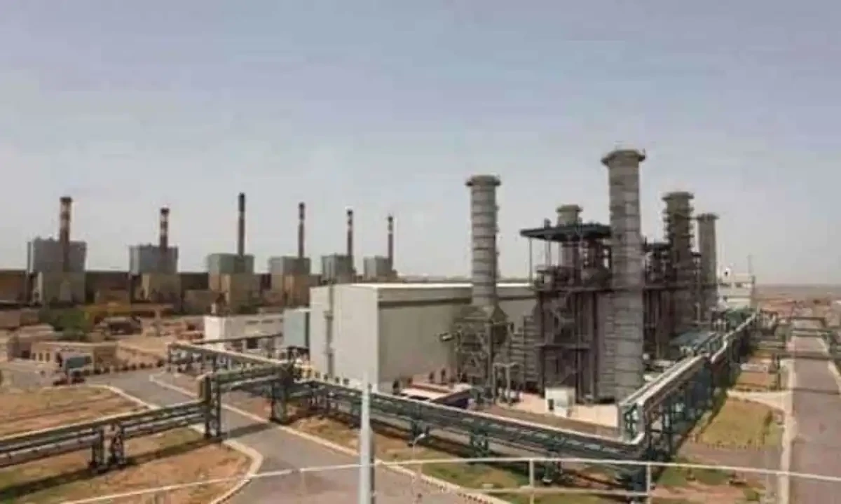 قومی اسمبلی کی قائمہ کمیٹی پٹرولیم نے کیپٹو پاور پلانٹس لیوی بل منظور کر لیا