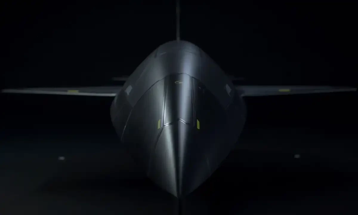 مصنوعی ذہانت سے لیس بنا پائلٹ کا فائٹر جیٹ: امریکہ نے اپنی فضائیہ کا مہلک ہتھیار متعارف کرا دیا