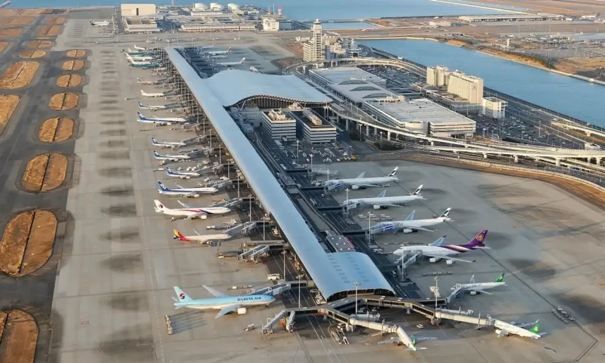 ایک ایسا مثالی ہوائی اڈہ جس نے 30 برسوں میں ایک بھی بیگ نہیں کھویا