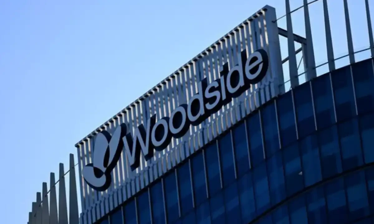 Australian energy company Woodside Woodside is one of the world’s largest producers of liquified natural gas. AFP Australian energy company Woodside Woodside is one of the world’s largest producers of liquified natural gas. AFP