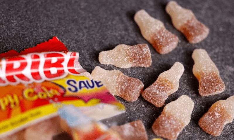 ٹافیوں میں چرس، معروف برانڈ نے لاکھوں پیکٹ مارکیٹ سے واپس اٹھا لئے