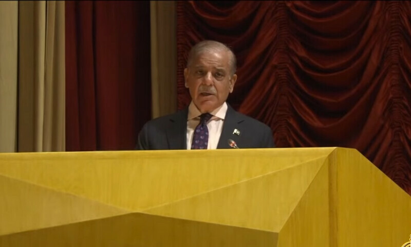 پاکستان نے بھارتی جارحیت کا صرف جواب نہیں دیا بلکہ بازی ہی پلٹ دی، وزیراعظم