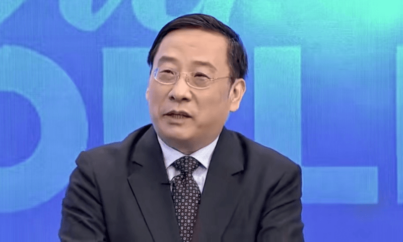 پاکستان کے خلاف پانی کو ہتھیار نہ بناؤ: چینی تجزیہ کار کی بھارت کو کھلی وارننگ