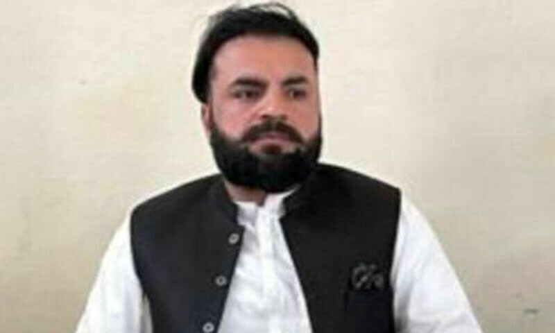 اسسٹنٹ کمشنر تُمپ محمد حنیف نورزئی اسسٹنٹ کمشنر تُمپ محمد حنیف نورزئی