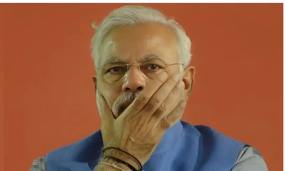 آپریشن سندور کی ناکامی: بھارتی شہریوں نے مودی کو ”غدار“ قرار دے دیا