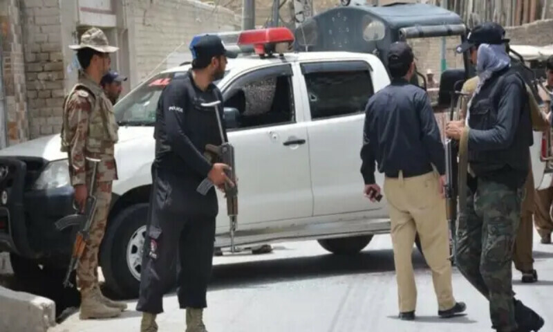 فائل فوٹیج