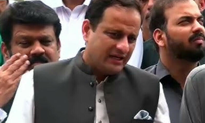 میئر کراچی کا شہر بھر میں آلائشیں ٹھکانے لگانے کے مختلف ڈمپنگ پوائنٹس کا دورہ