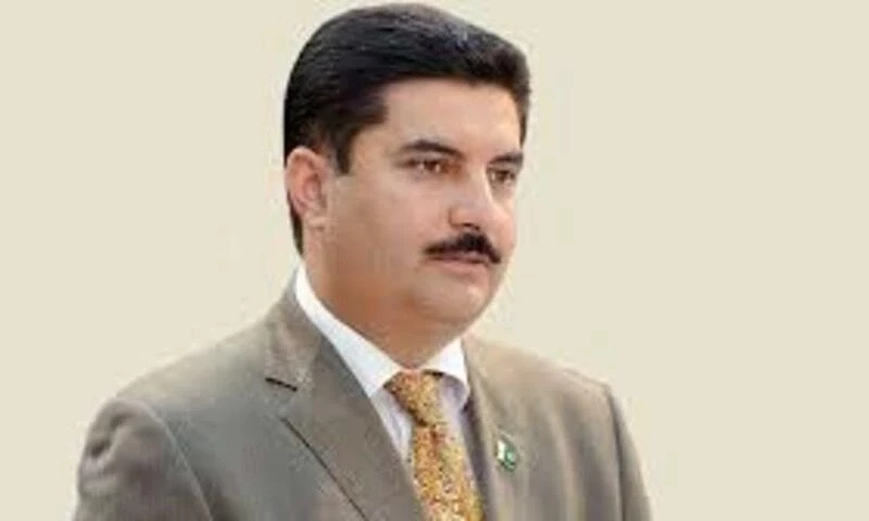 Khyber Pakhtunkhwa Governor Faisal Karim Kundi has expressed deep sorrow over the demise of Pakistan People’s Party (PPP) Kohat’s Information Secretary, Javed Iqbal Afridi. Photo via APP Khyber Pakhtunkhwa Governor Faisal Karim Kundi has expressed deep sorrow over the demise of Pakistan People’s Party (PPP) Kohat’s Information Secretary, Javed Iqbal Afridi. Photo via APP