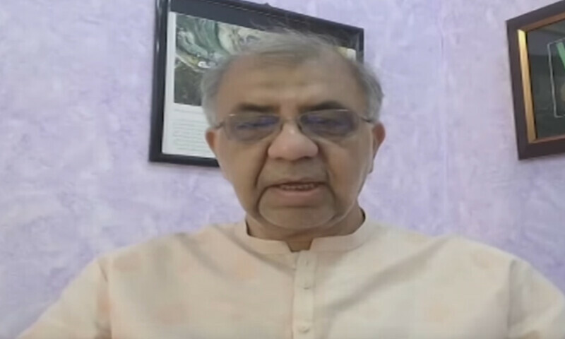 زراعت کی پیداوار بڑھانے پر توجہ دینے کی ضرورت ہے، اشفاق تولہ