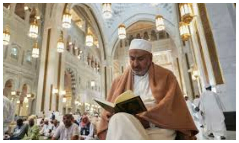 اسلام دنیا بھر میں تیزی سے پھیل رہا ہے، امریکی تھنک ٹینک کا بڑا انکشاف