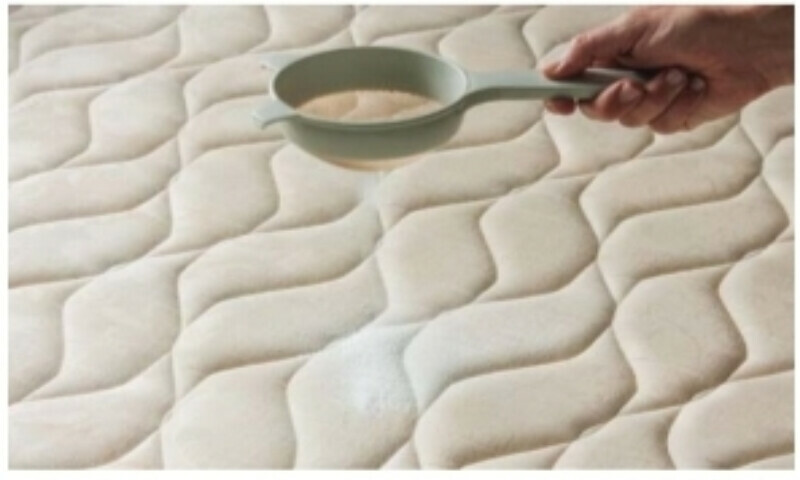 میٹریس سے بُو ختم کریں اور تازگی لائیں، وہ بھی آسان گھریلو طریقے سے