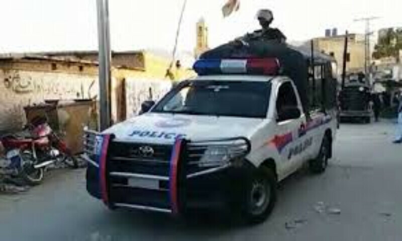 فائل فوٹیج