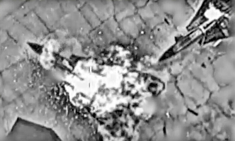 جنگ میں شدت: ایرانی ایف 14 تباہ، اسرائیل کا ایف 35 مار گرایا گیا