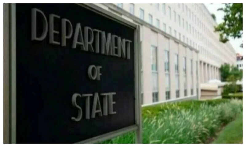 مشرق وسطیٰ میں کشیدگی: اسرائیل میں امریکی سفارتی عملے کو زیر زمین رہنے کا حکم