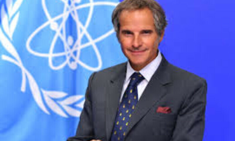 ایران نے اپنا افزودہ جوہری مواد کہاں چھپایا؟ عالمی نیوکلیئر ایجنسی کے سربراہ بھی لاعلم