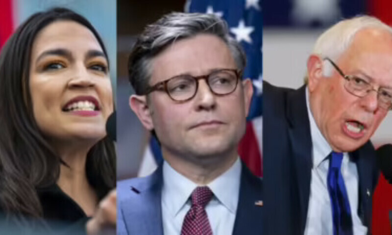 کیا ایران سے جنگ ڈونلڈ ٹرمپ کو لے ڈوبے گی؟ امریکی سیاست میں مواخذے کی گونج