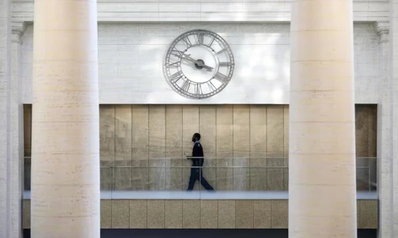 A view of the Senate of Canada Building during a tour in Ottawa, Ontario, Canada, December 13, 2018. REUTERS A view of the Senate of Canada Building during a tour in Ottawa, Ontario, Canada, December 13, 2018. REUTERS