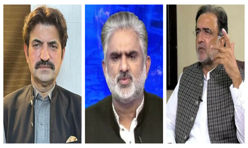 نمبر گیم میں ردوبدل، سیاسی بیانیے میں نئی بحث چھڑ گئی